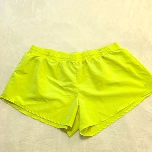 Danskin Now Shorts